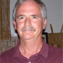 Stephen Glaspie