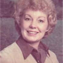 Norma Harris
