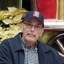 Theodore "Ted" Wright