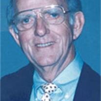 Charles "Chuck" Haworth