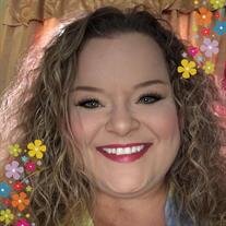 Heather Renee Green