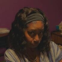 Ms. Quismah Angereine Tucker