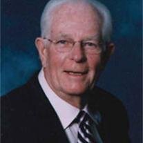 Gene Sanders