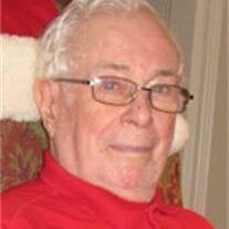 Robert Arnholt