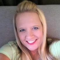 Kandy Joy Winsted Williams