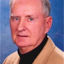 Lee Baty