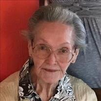 Katie Mae McAllister