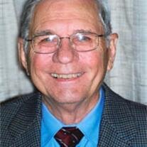 Joe Hague