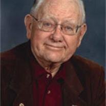 Carl Defenbaugh