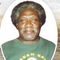 Mr. James McDonald Jr.