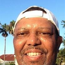 Mr. Carey Robinson