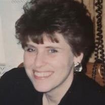 Sandra C. Wagner