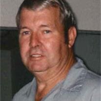Glenn Marsh