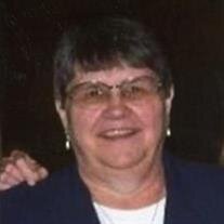 Elizabeth A. Prohosky