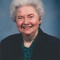 Louise Palombo