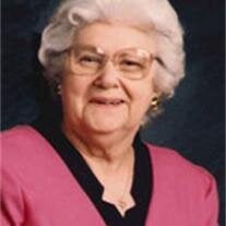 Kathleen Tramel