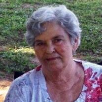 Barbara Ann Rusk