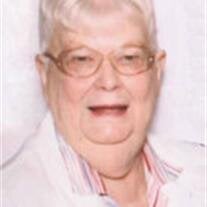 Dorothy Haney