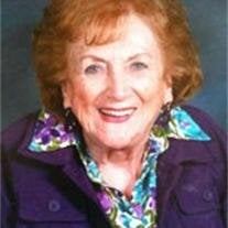 Mary Bryant