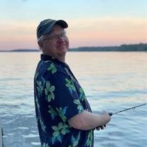 Alan Lawrence "Al" Manning