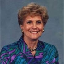 Ann Williams Schwartz