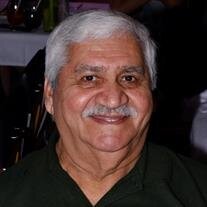 Jorge Perez Torres