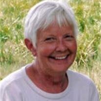 Susan Dianne Clark