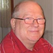 Gregory Paige