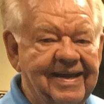 Mr. Theodore Allen Tweet