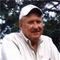 Carl Rambo