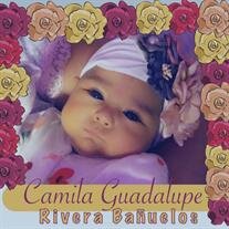 Camila Guadalupe Rivera