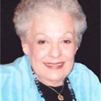 Marjorie Barton