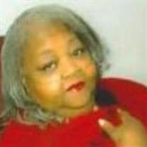 Mrs. Judy Ann Killens
