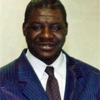 Mardell Thomas,