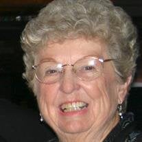 Hazel C. Griffin Endicott