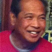 Eduardo Bautista