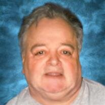 Mr. John Joseph Salvo