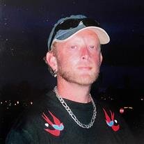 George Wayne Lloyd Jr