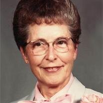 Helen Baker