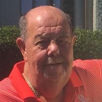 Jack B. Chester
