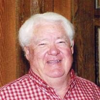Curtis Maness