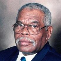 Richard Coleman, Sr.