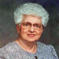Beth Wallace
