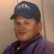 Louis H. Rodrigue, Sr.