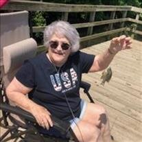 Lorena A. Hurley-Lunsford