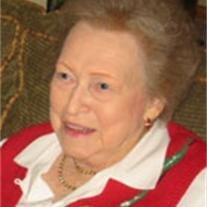 Frances Malloy
