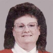 Barbara 'Barb' A. Bay