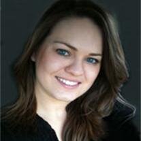 Amanda Anderson