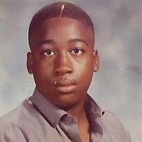 Ronald Jamel King
