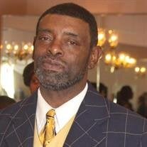 Loranzo Crawford